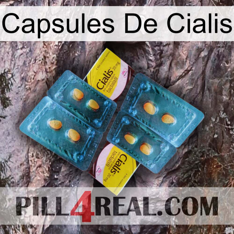 Cialis Capsules cialis5